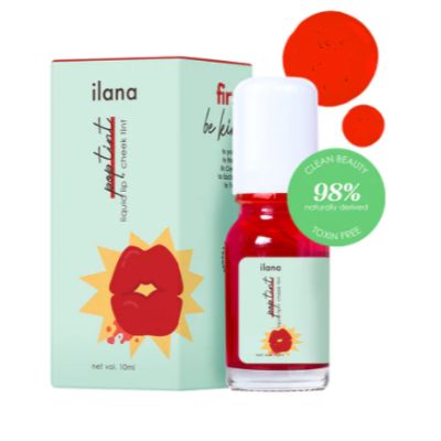 ilana: POP Tint- 10ml