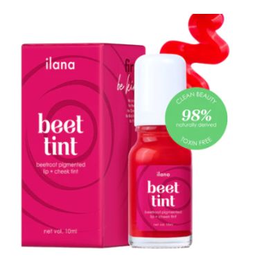 ilana: Beet Tint - 10ml