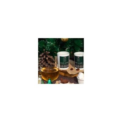Sukoon: Sweater Weather Candle
