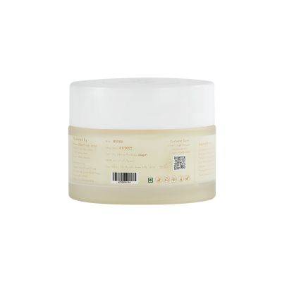 Himaira: Sunscreen Mousse - 50gm