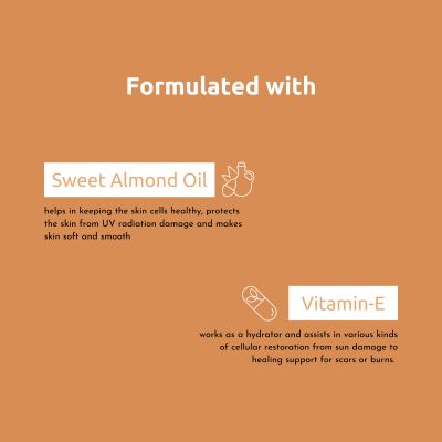 Himaira: Sunscreen Mousse - 50gm