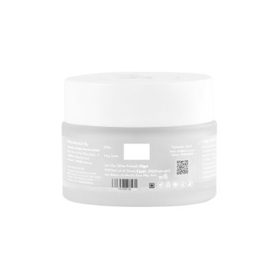 Himaira: Vitamin C Sleeping Mask - 50gm