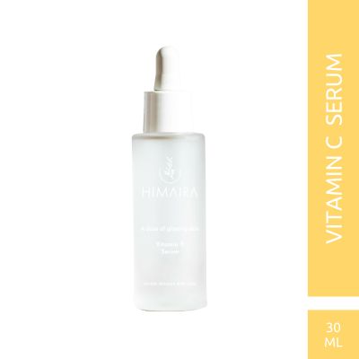 Himaira: Vitamin C Serum - 30ml