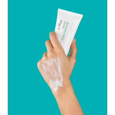 Dr. Oracle: Stay A-Thera Cleansing Foam - 100ml