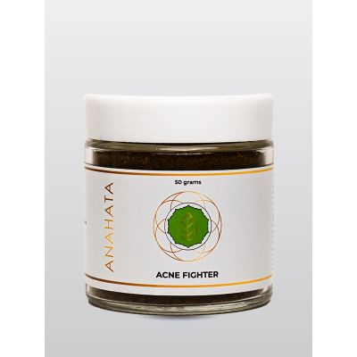 Anahata: Acne Fighter - 50gm