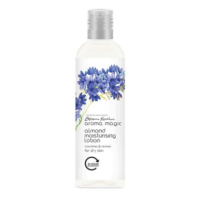 Aroma Magic: Almond Moisturising Lotion - 100 ml