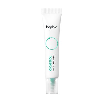 Beplain: Cicaterol Spot Treatment - 15ml