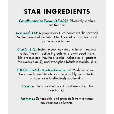 Beplain: Cicaterol Spot Treatment - 15ml