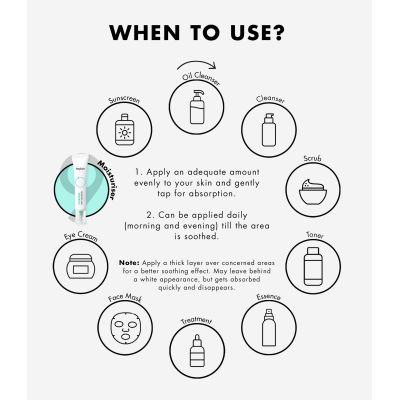 Beplain: Cicaterol Spot Treatment - 15ml
