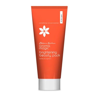 Aroma Magic: Brightening Beauty Pack - 100 gm