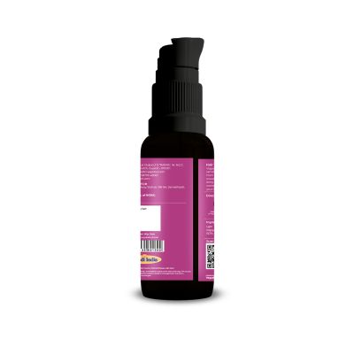 Vagad's Khadi: Hair Serum - 50ml