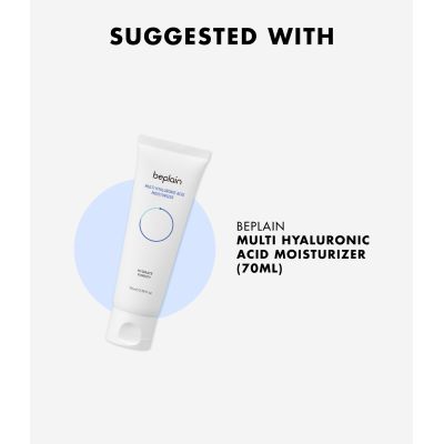 Beplain: Multi Hyaluronic Acid Ampoule - 30ml