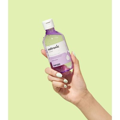 SNP PREP: Salironic Toner - 220ml