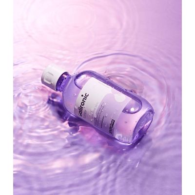 SNP PREP: Salironic Toner - 220ml