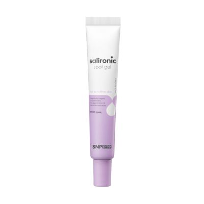 SNP PREP: Salironic Spot Gel - 20ml