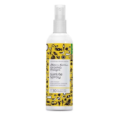 Aroma Magic: Sunlite Spray - 100 ml