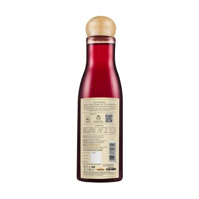 Vagad's Khadi: Shikakai Hair Oil - 200ml