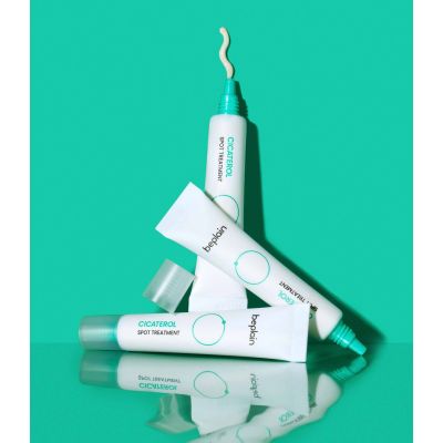 Beplain: Cicaterol Spot Treatment - 15ml