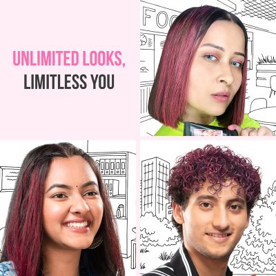 Anveya: Summer Pink - 30ml