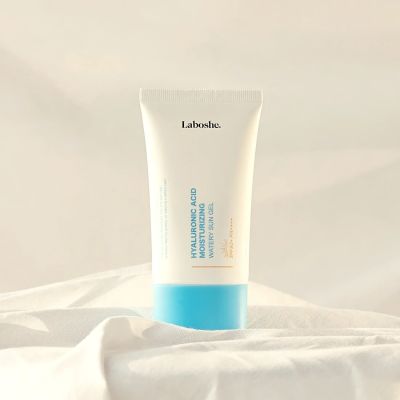 Laboshe: Hyaluronic Acid Moisturizing Watery Sun Gel - 50gm