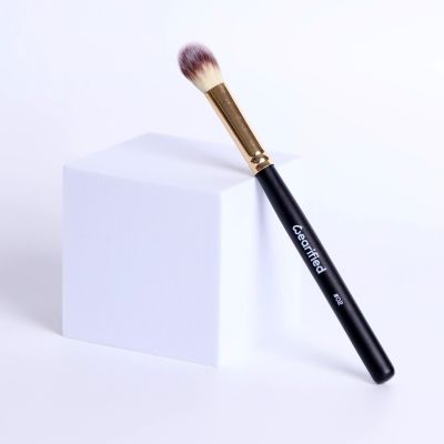 Wearified: Soft Focus Buildable Blush - Complete Collection + Brush 03