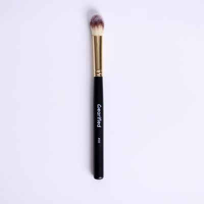 Wearified: Soft Focus Buildable Blush - Complete Collection + Brush 03