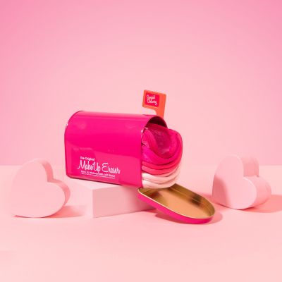 Makeup Eraser: Special Delivery 7 Day Set (Limited Edition) Makeup Eraser: Special Delivery 7 Day Set (Limited Edition)