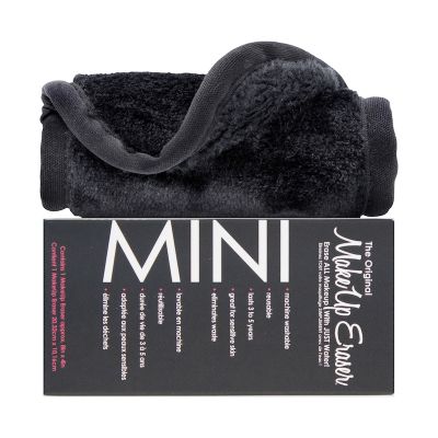 Makeup Eraser: Mini Chic Black