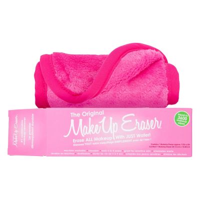 Makeup Eraser: Mini Plus Original Pink