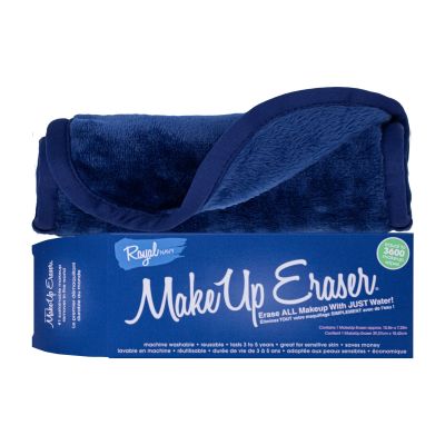 Makeup Eraser: Royal Navy