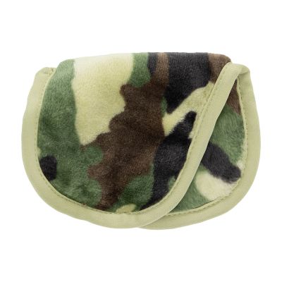 Makeup Eraser: Mini Camo Print