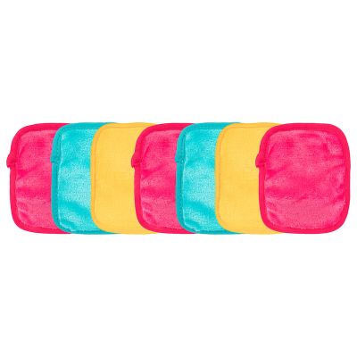 Makeup Eraser: Splash of Color 7 Day Set (Limited Edition)