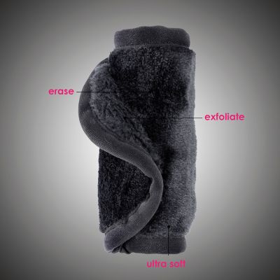 Makeup Eraser: Mini Chic Black