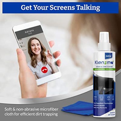 Klenzmo: Screen Cleaner - 250ml