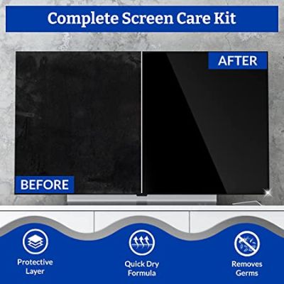 Klenzmo: Screen Cleaner - 250ml