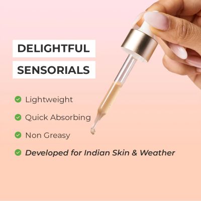 The Pink Foundry: Dark Spot & Hyperpigmentation Correcting Power Serum - 30 ml