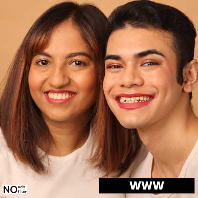 Wearified: Butter to Matte Longwear Lipstick- WWW - 4gm