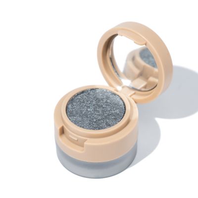 Simply Nam: Illuminating Cream & Powder Eyeshadow - Once Upon a Night