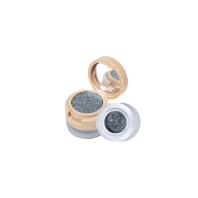 Simply Nam: Illuminating Cream & Powder Eyeshadow - Once Upon a Night