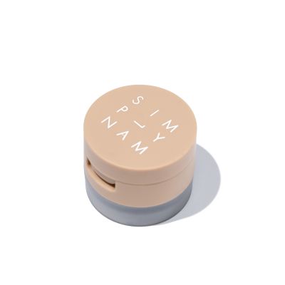 Simply Nam: Illuminating Cream & Powder Eyeshadow - Once Upon a Night