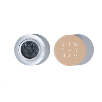 Simply Nam: Illuminating Cream & Powder Eyeshadow - Once Upon a Night