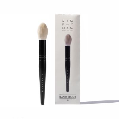 Simply Nam: Blush Brush