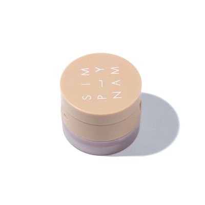 Simply Nam: Illuminating Cream & Powder Eyeshadow - First Dance