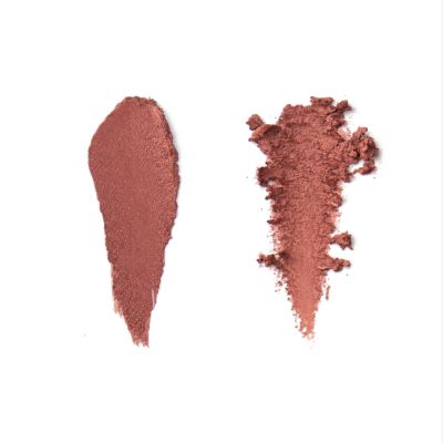 Simply Nam: Illuminating Cream & Powder Eyeshadow - First Dance