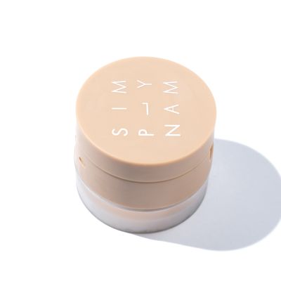 Simply Nam: Illuminating Cream & Powder Eyeshadow - Pot of Gold