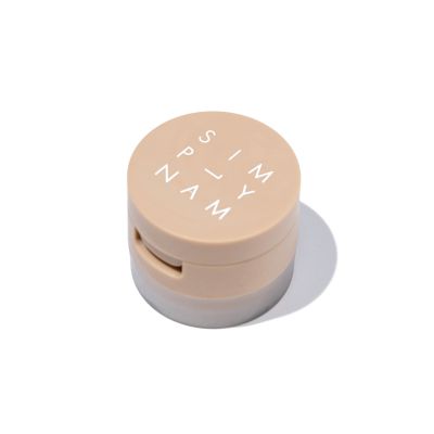 Simply Nam: Illuminating Cream & Powder Eyeshadow - Pot of Gold