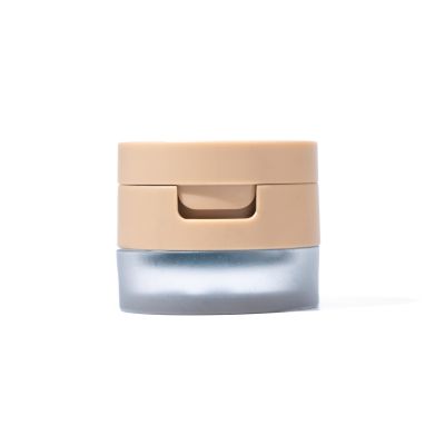 Simply Nam: Illuminating Cream & Powder Eyeshadow - Déjà Vu