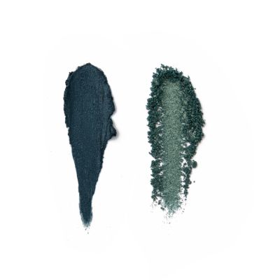 Simply Nam: Illuminating Cream & Powder Eyeshadow - Déjà Vu