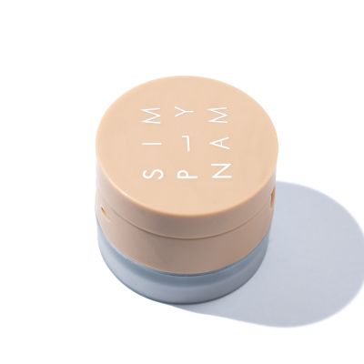 Simply Nam: Illuminating Cream & Powder Eyeshadow - Déjà Vu