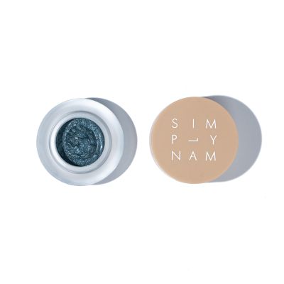 Simply Nam: Illuminating Cream & Powder Eyeshadow - Déjà Vu